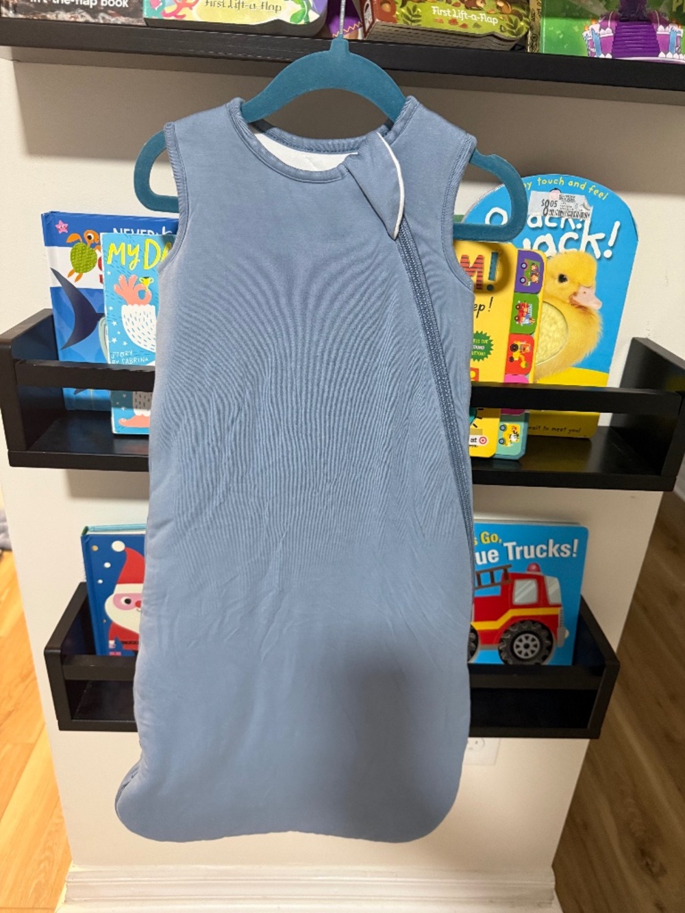 Kyte baby, small 2.5 tog sleep sack